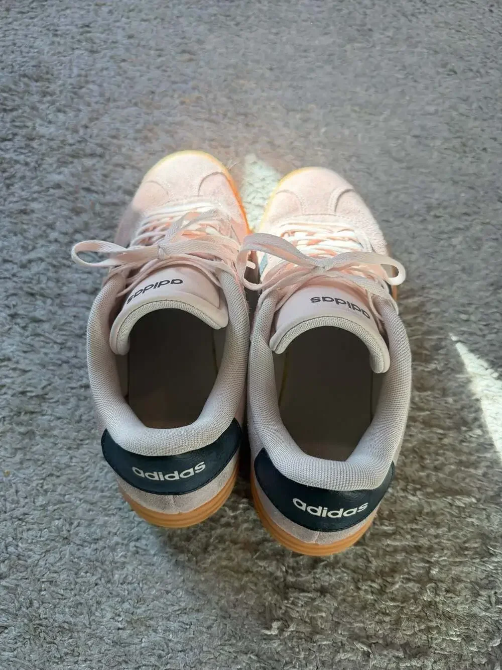 Adidas gazelle bold